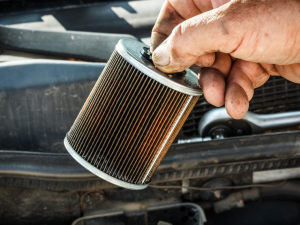 Automobile Fuel Filter Replacement and Service in Tempe Phoenix East Valley AZ